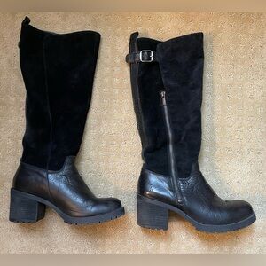 Lucky Brand Nogales Boot